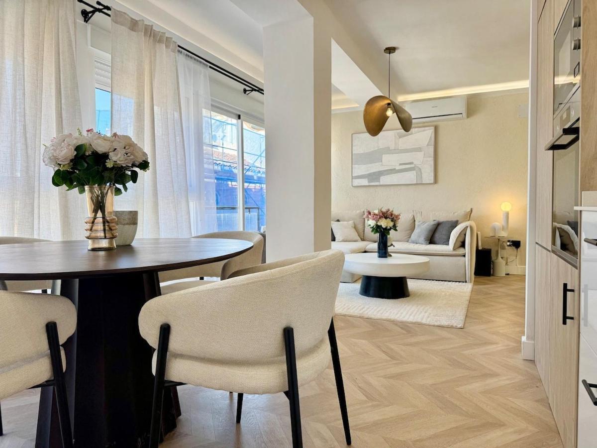 Appartement Elegance In The Heart Of *