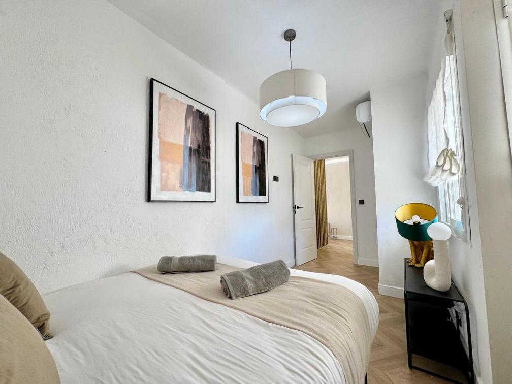 Apartament Elegance In The Heart Of