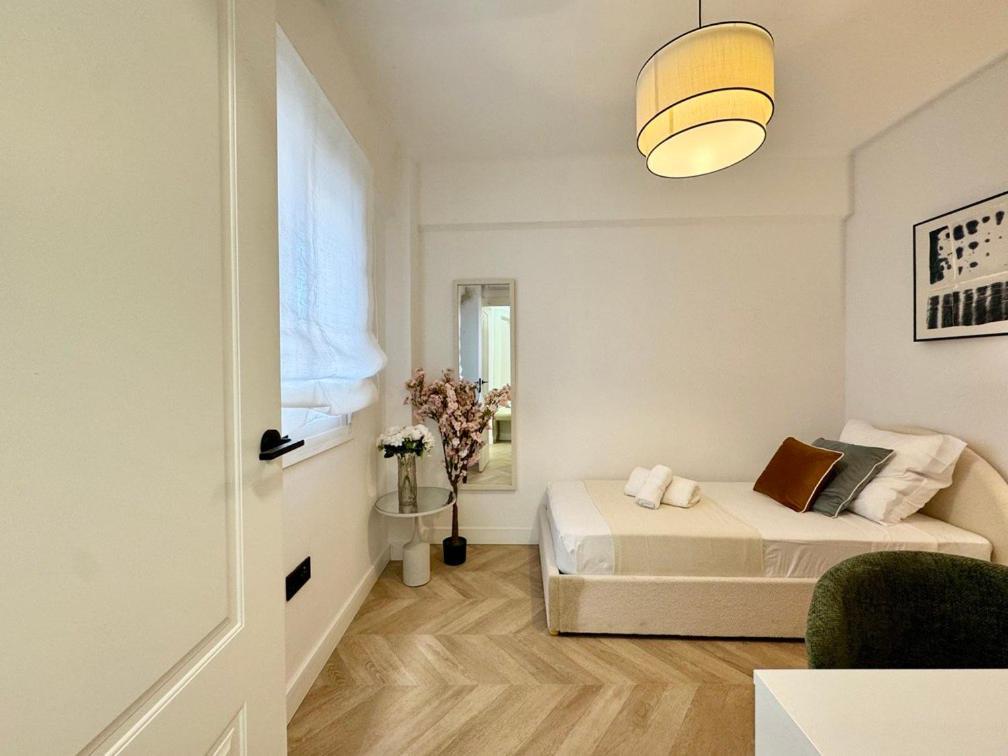Apartament Elegance In The Heart Of