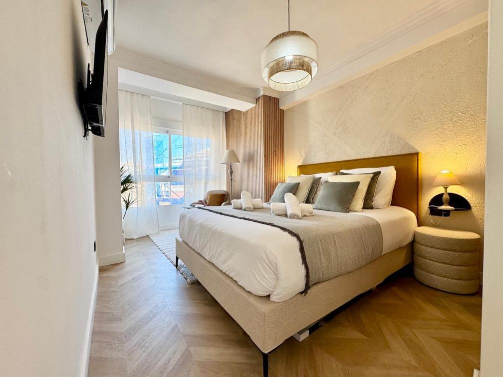 Apartament Elegance In The Heart Of