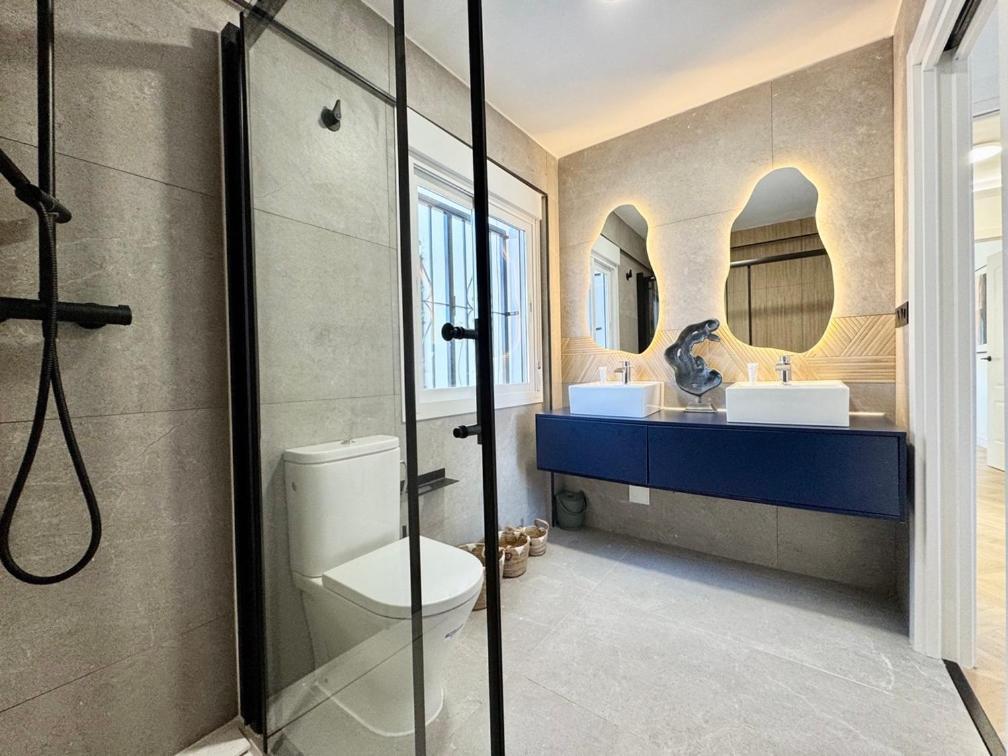 Apartament Elegance In The Heart Of Malaga