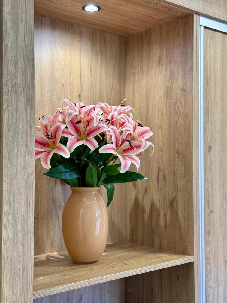 Apartament Elegance In The Heart Of Malaga